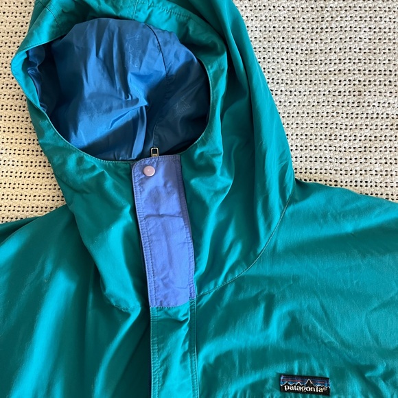 Patagonia Vintage Parka Jacket • Size L - Picture 6 of 10